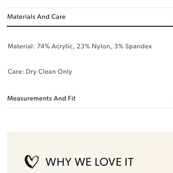 EVEREVE ALISON JOY I Sweater Ceci Cutout Shoulder Pullover Gray Large - Picture 8 of 12